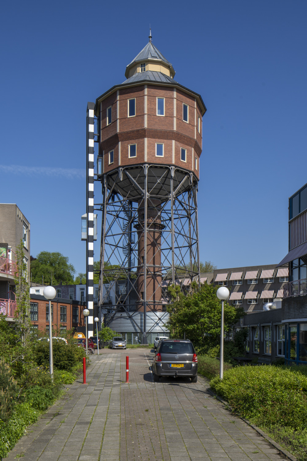 Watertoren Noord